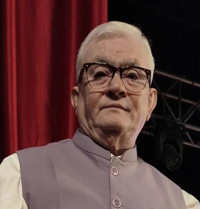 Mr Dhawal Nanavati