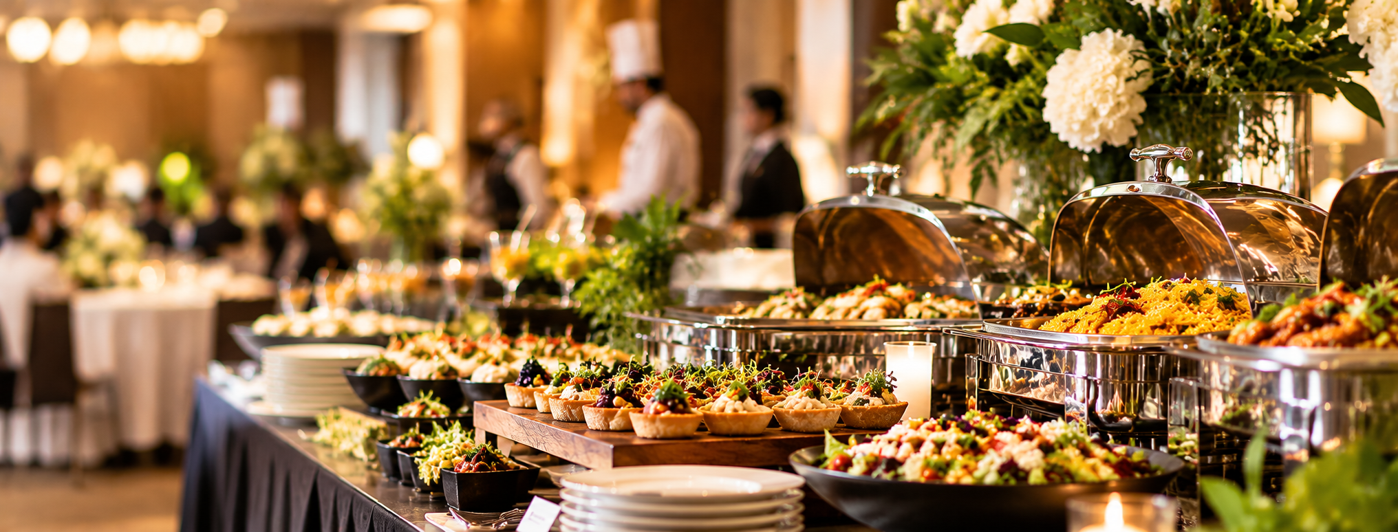 SGCA: A Taste of Excellence img