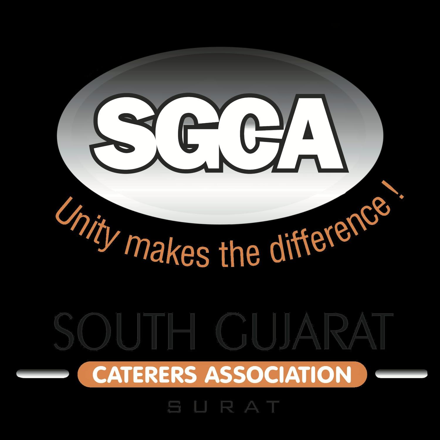 SGCA Logo