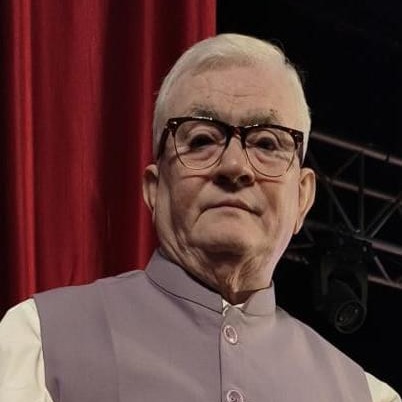 Dhaval Nanavati Profile