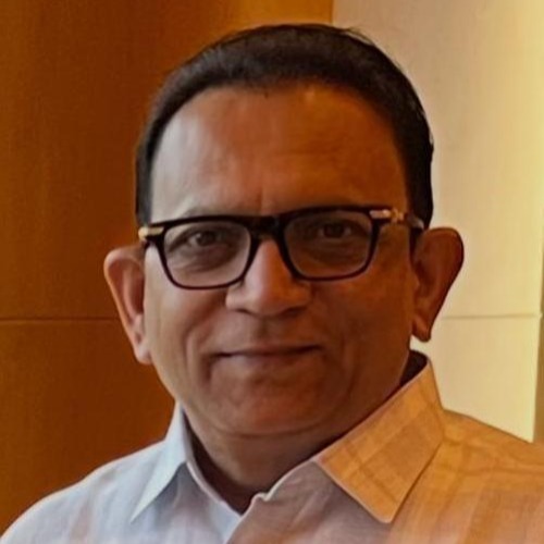 Ajay Kothari Profile
