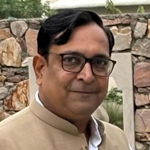 Janak Bhalala Profile